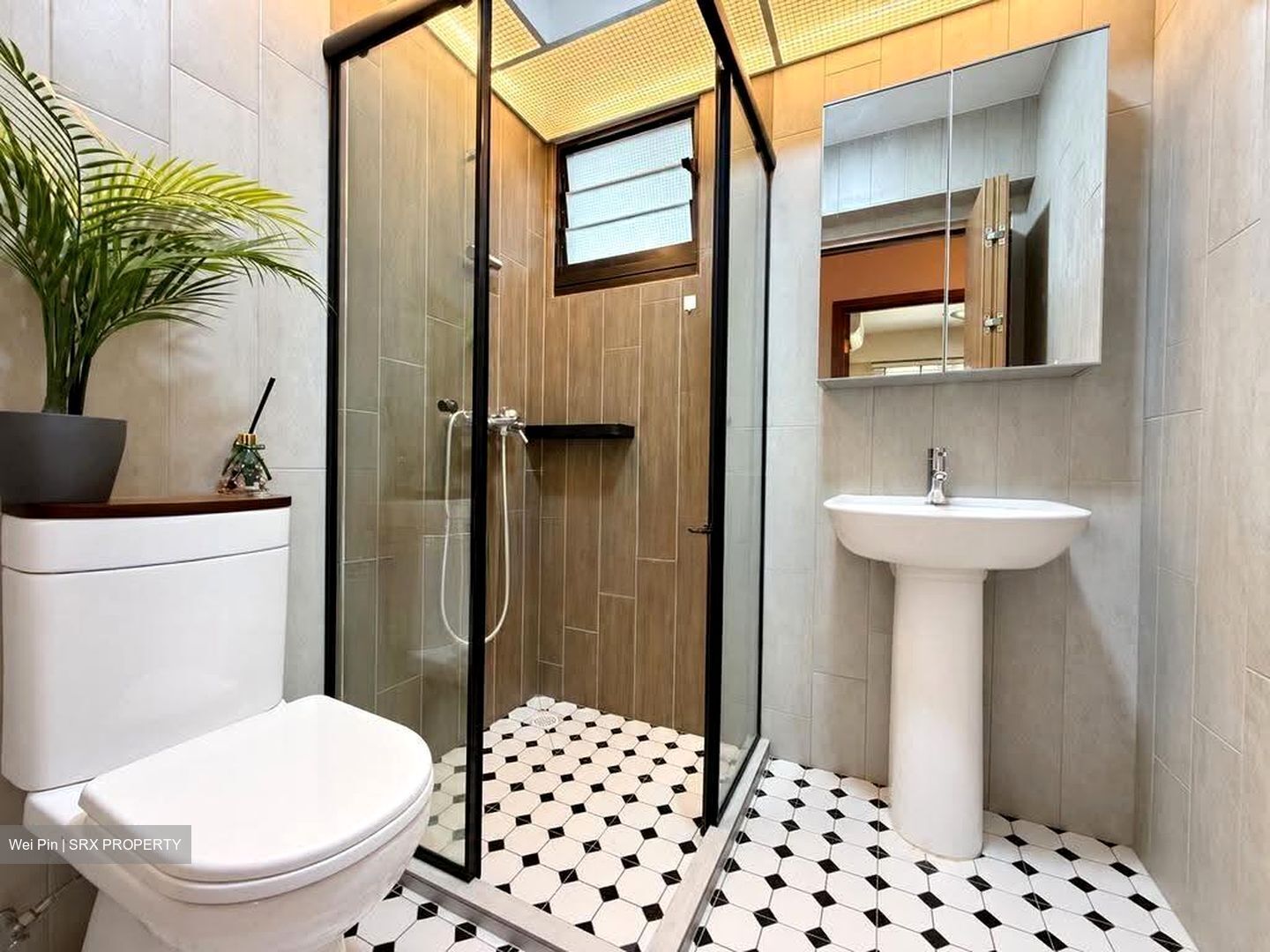Blk 108A Alkaff Oasis (Toa Payoh), HDB 3 Rooms #622362011